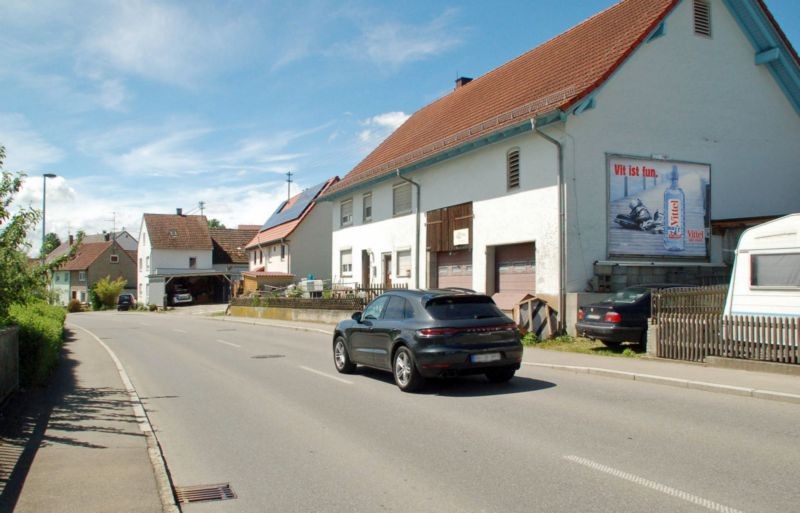 Kreppachstr. 35/L 257/quer am Giebel (Untersulmetingen)