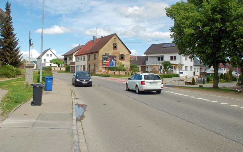 Mietinger Str. 19/quer am Giebel (Baustetten)