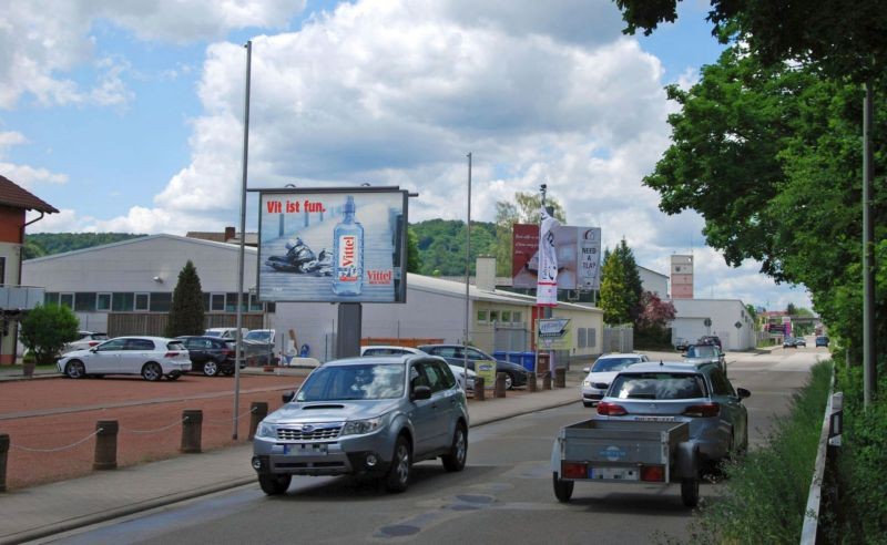 Bahnstr. 90-92/WE lks (City-Star)