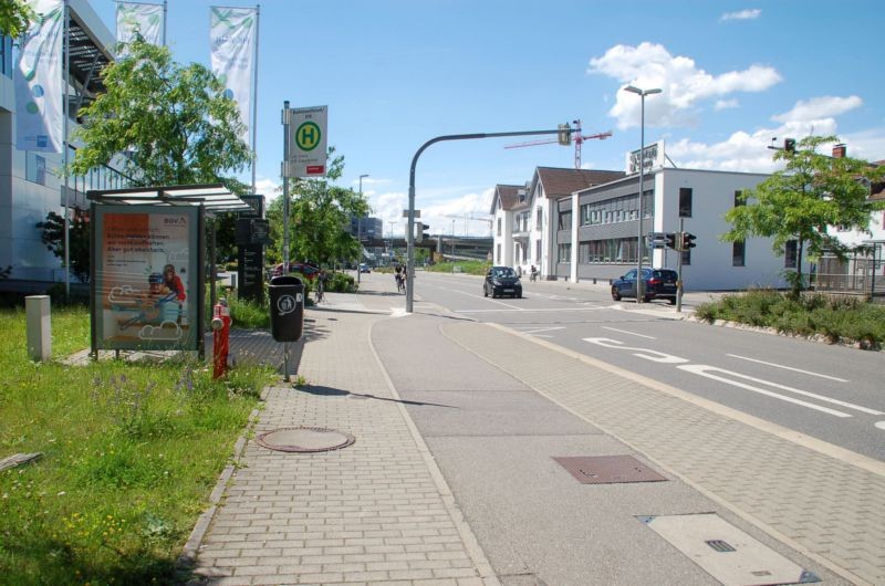 Reichenaustr/B 33/Bodenseeforum/einw /WH (aussen)