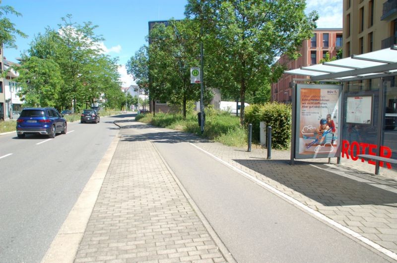 Reichenaustr/B 33/Hans-Sauerbruch-Str. 13 /WH  (innen)