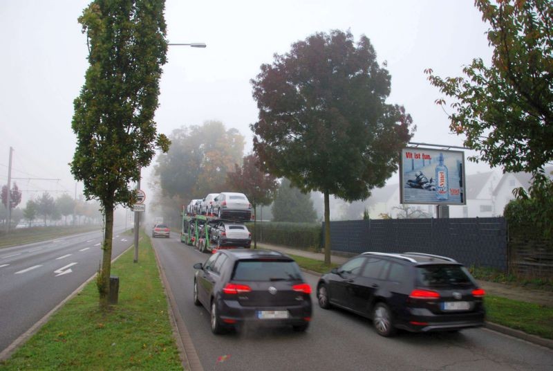 Holländische Str/B 7 + B 83/Tönisweg 7/WE rts (City-Star)