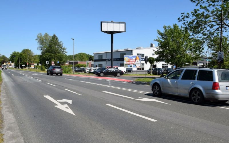 Bürgermeister-Schoon-Str. 1/Isumser Str/geg. Netto