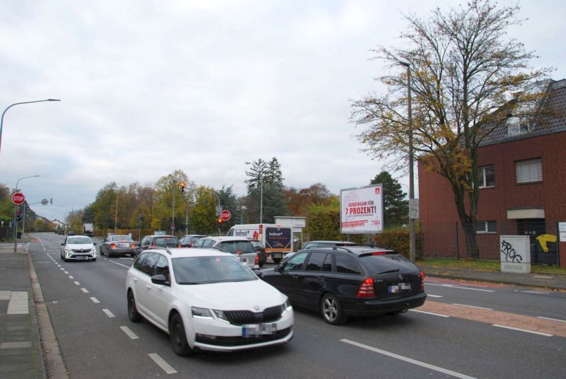 Frauenberger Str. 152/Jülicher Ring