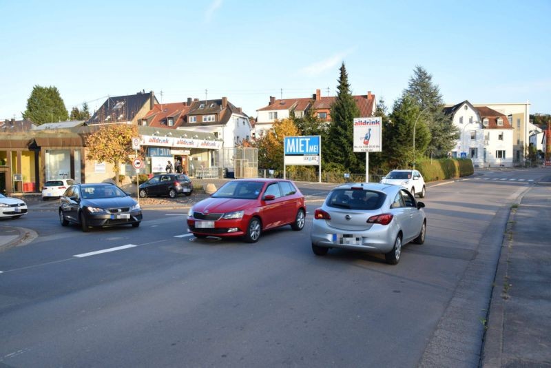 Parkstr. 37-39 /alldrink Getränkemarkt (quer zur Str)