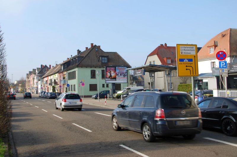 Saarlandstr. 41/B 38/Ecke Wildermuthstr/WE rts (City-Star)