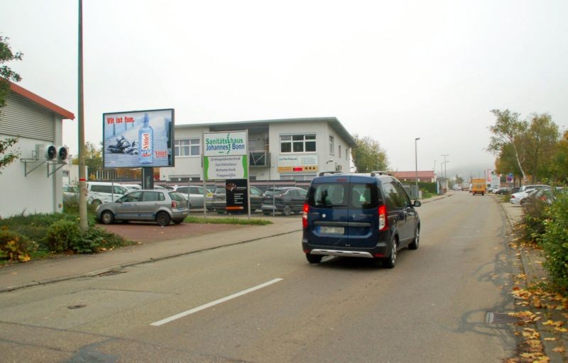 Königsbronner Str/Aalener Str.6/neb.Norma/WE lks (City-Star)