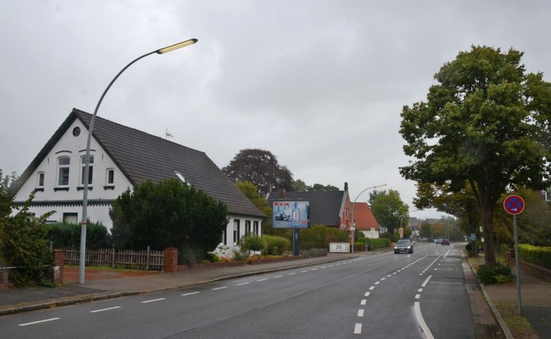 Bremer Str. 26/WE lks (City-Star)