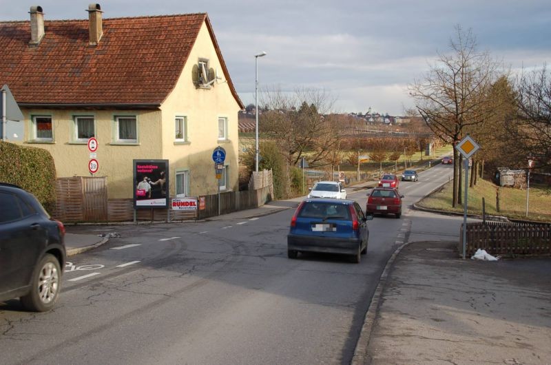 Jägerweg 2/Ecke Berger Str
