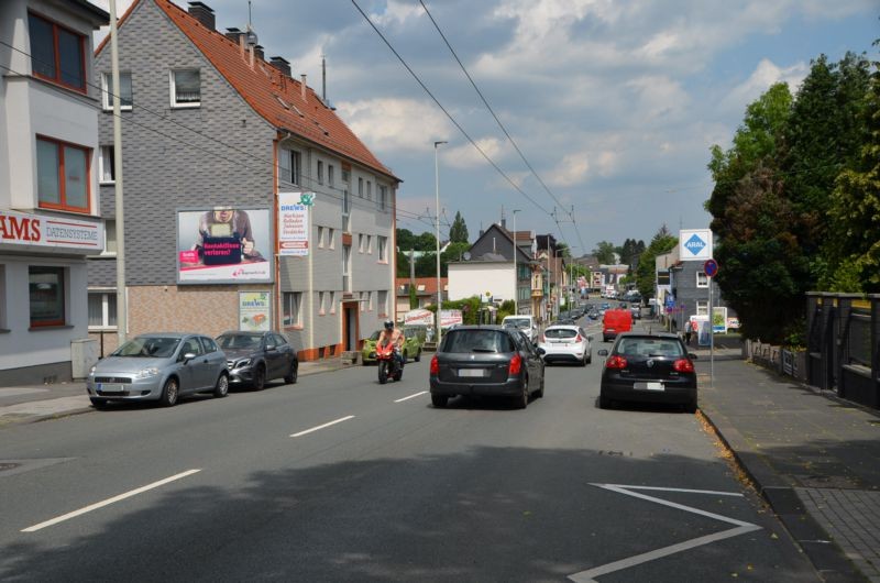 Schlagbaumer Str. 69/B 224/Zuf. Rewe To Go + Aral-Tkst