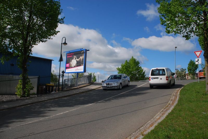 Untere Holzstr/Holzstr/Zuf Kaufland Uferstr/WE lks/City-Star