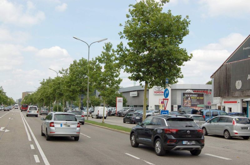 Landsberger Str. 216/B 2/bei Werkstatt/lks (WE rts)