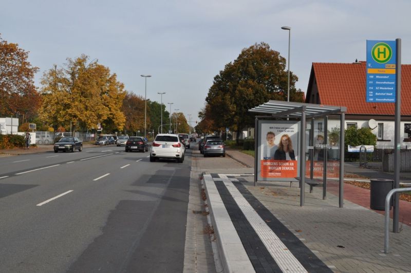 Braunschweiger Str. 129/geg. Lidl /WH  (innen)