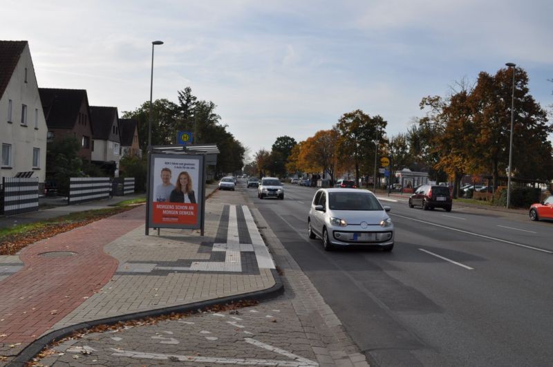 Braunschweiger Str. 129/geg. Lidl /WH  (aussen)