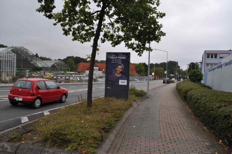 Nordhoffstr/Ecke Braunschweiger Str (WE rts)