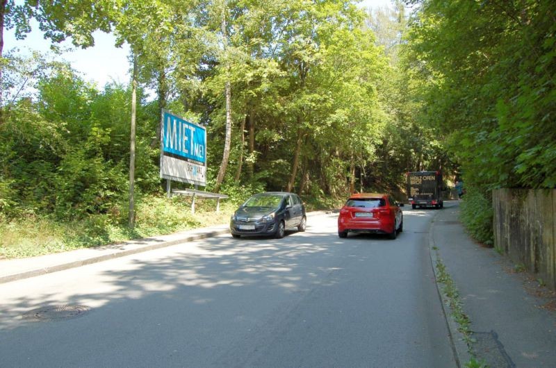 Alte Str. 3/nh. Bayerwaldstr  (Grubweg)