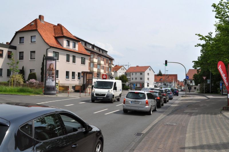 Hauptstr. 17/Kehrstr (Säule -drehend)