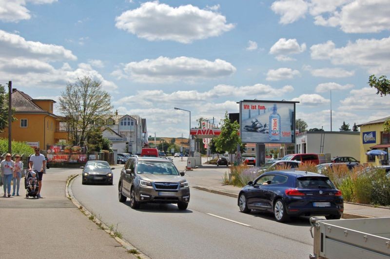 Werner-von-Siemens-Str. 10a/bei Avia-Tkst/Zuf Rewe (WE rts)