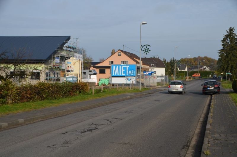 Hauptstr/neb. Nr. 40 (WE lks)