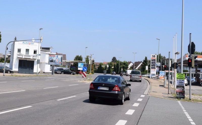 Mannheimer Str. 45/B 44/WE lks (City-Star)