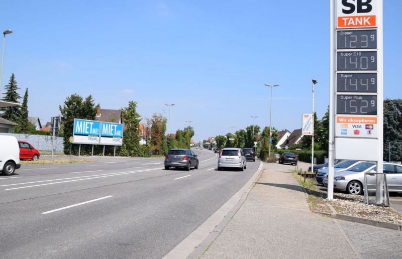 Mannheimer Str. 45/B 44