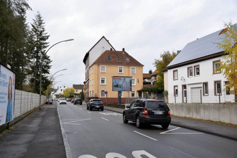 Homburger Str. 2b/WE rts (City-Star)