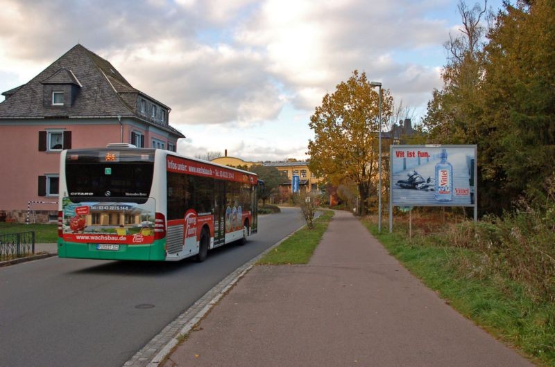 Fabrikstr/geg. Nr. 1/nh. Penny + Aldi (WE rts)