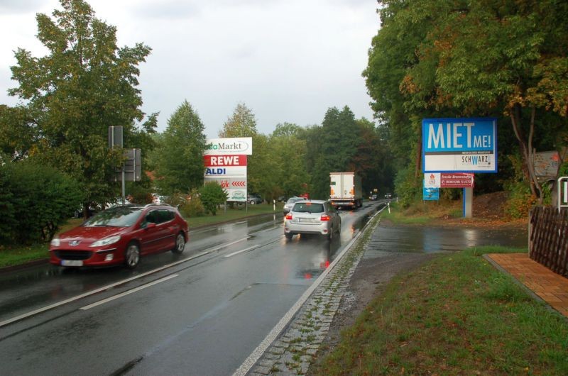 Jenaer Str. 2/geg. Rewe/Einfahrt/WE rts (City-Star)