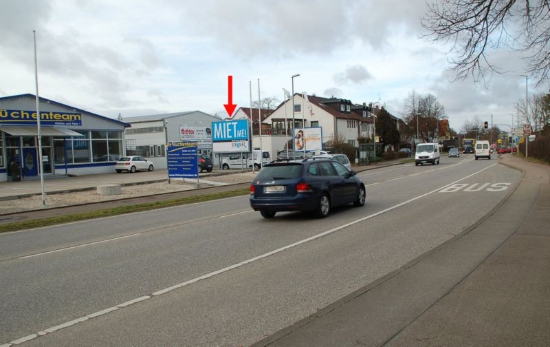 Jesinger Str/Sudetenstr. 5/Zuf Edeka -Öschenweg (quer)