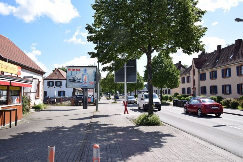 Kaiserstr. 14/WE lks (City-Star)