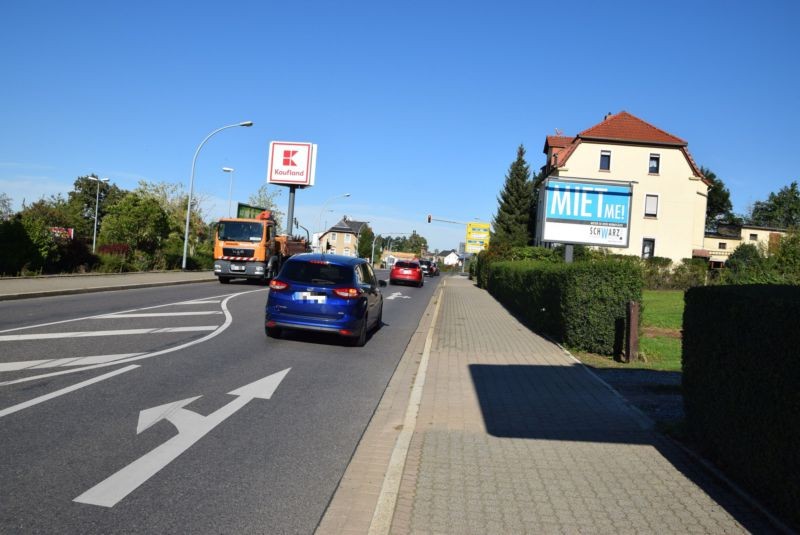 Hauptstr. 114/geg. Kaufland/WE rts (City-Star)