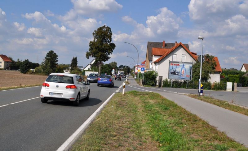 Schötmarsche Str. 360/B 239/Nordheider Weg (quer)