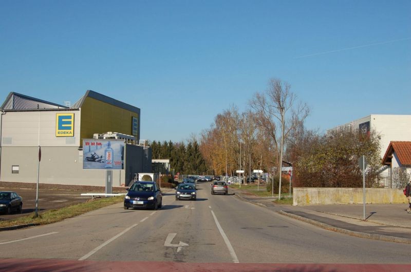 Sudetenstr/Schellenbruckplatz/neb. Edeka/WE lks (City-Star)