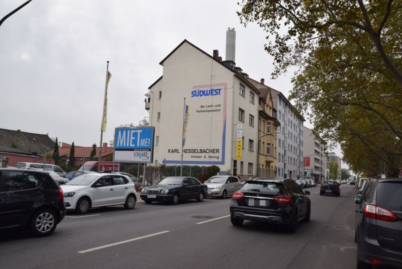 Bürgermeister-Grünzweig-Str/neb. Nr. 67 (WE lks)
