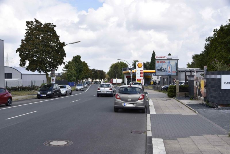 Langenberger Str. 162/neb. Tankstelle/WE rts (City-Star)