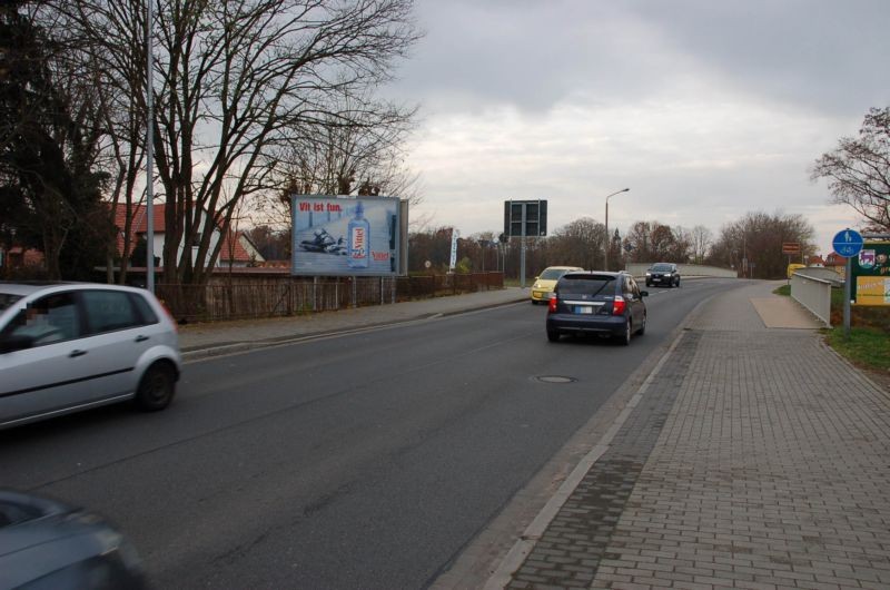 Frankfurter Str. 2/B 87/nh. Lidl -Berliner Str (lks)