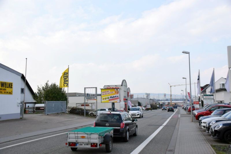 Industriestr. 12/WE lks (City-Star)