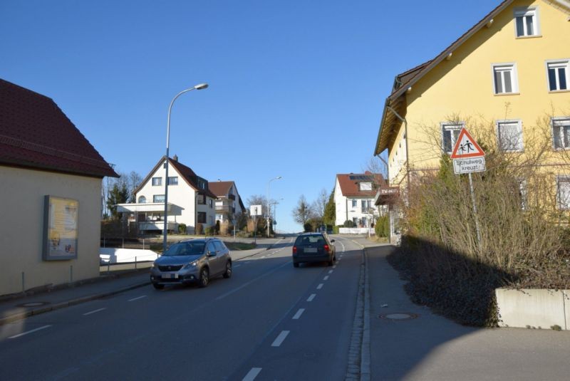 Hauptstr. 63/rts  (Ailingen)