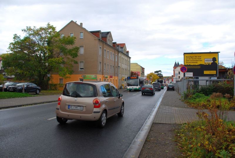 Niederauerstr. 17/Zuf Netto -Ferdinandstr/WE rts (City-Star)