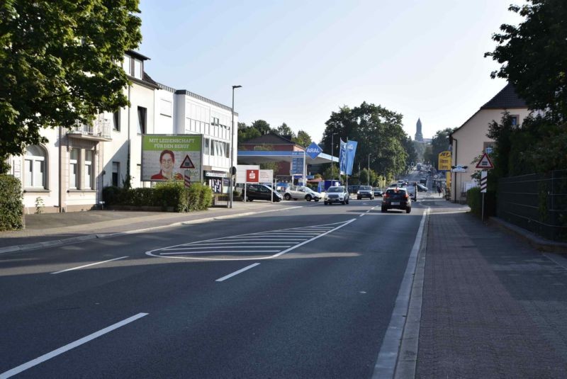 Kölner Str. 78/nh. Lidl (WE lks)