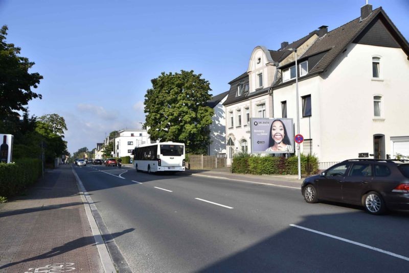 Kölner Str. 78/nh. Lidl (WE rts)