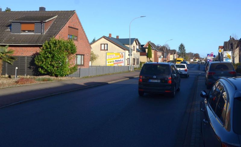 Itzehoher Str. 32/Stettiner Str/Zuf Famila -Timmasper Weg