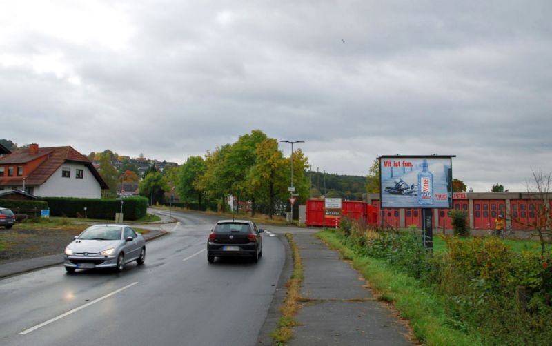 Umgehungsstr/Ecke Zimmerplatzweg/WE rts (City-Star)