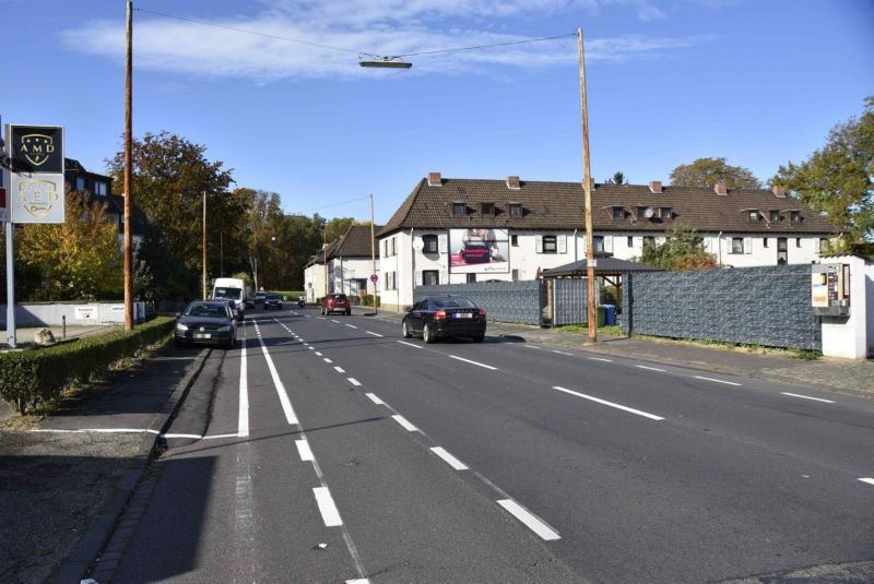 Langendorfer Str. 25/nh. Autohaus Günther/WE rts (City-Star)