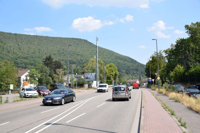 Talstr/geg. Nr. 231/B 39/nh. Schöntalstr/WE lks (City-Star)
