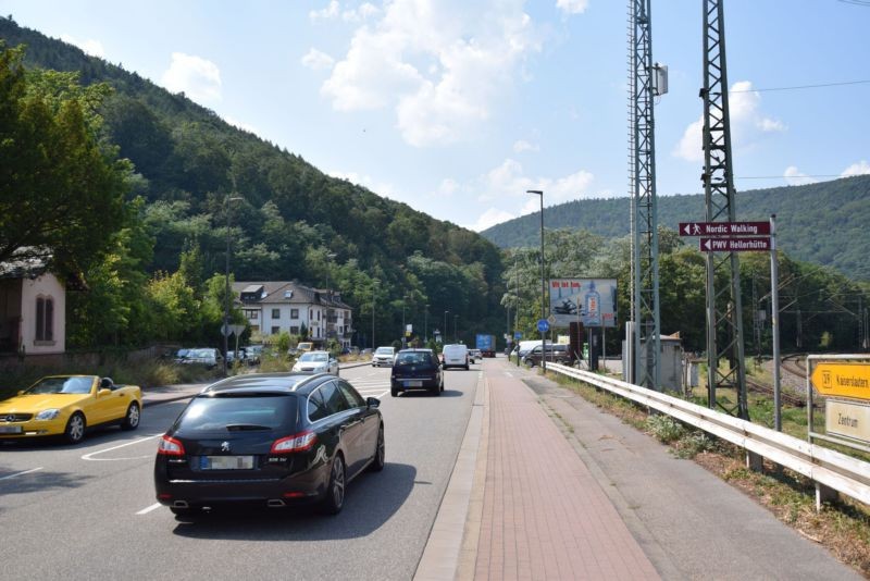 Talstr/geg. Nr. 231/B 39/nh. Schöntalstr/WE rts (City-Star)