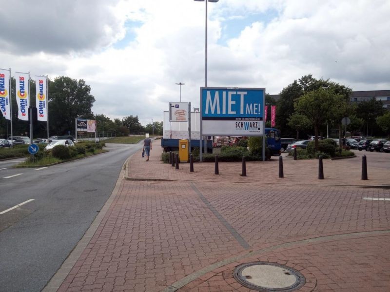 Havelser Str. 1/geg. Kaufland/Einf PH 