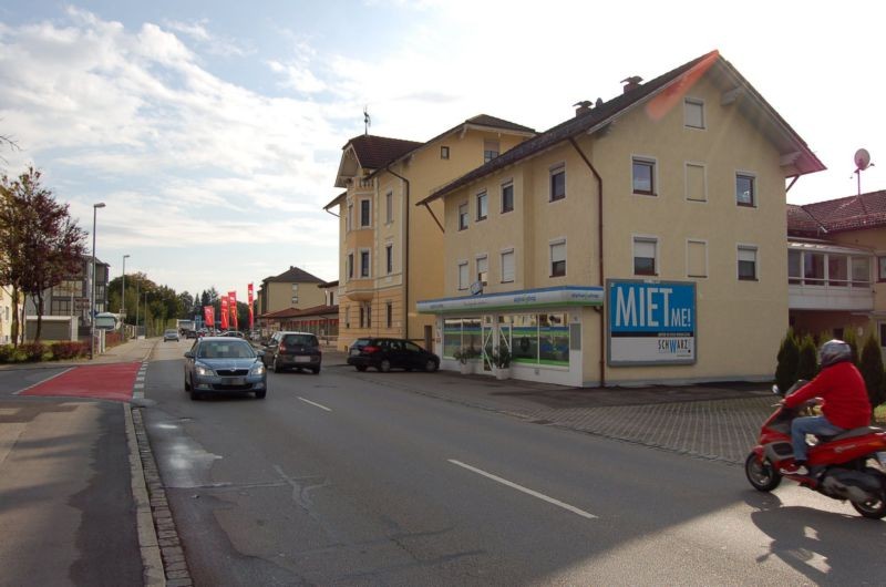 Münchner Str. 45 (quer am Giebel)