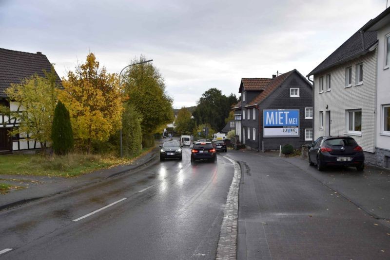 Hauptstr. 73/B 256 (quer am Giebel)