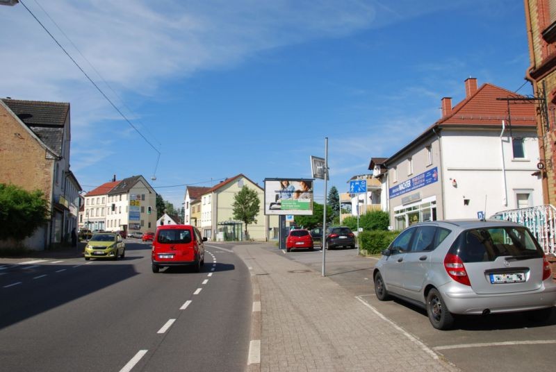 Kuchenbergstr. 43/WE rts (City-Star)